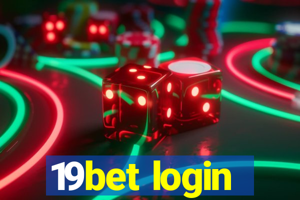 19bet login